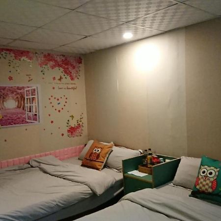 Dalat Inn Homestay Eksteriør bilde