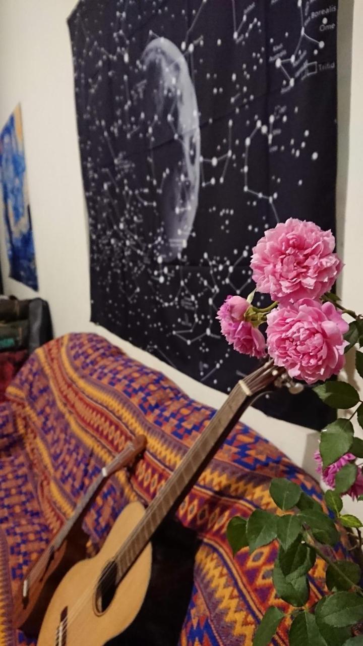 Dalat Inn Homestay Eksteriør bilde