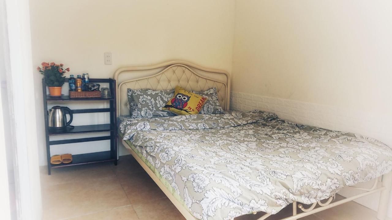 Dalat Inn Homestay Eksteriør bilde