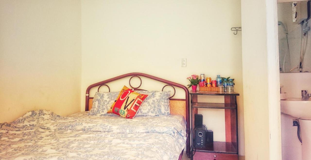 Dalat Inn Homestay Eksteriør bilde