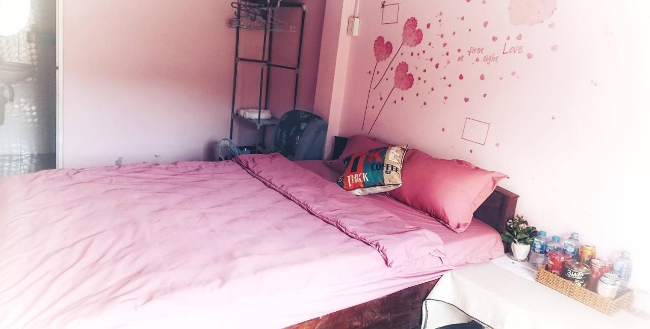 Dalat Inn Homestay Eksteriør bilde