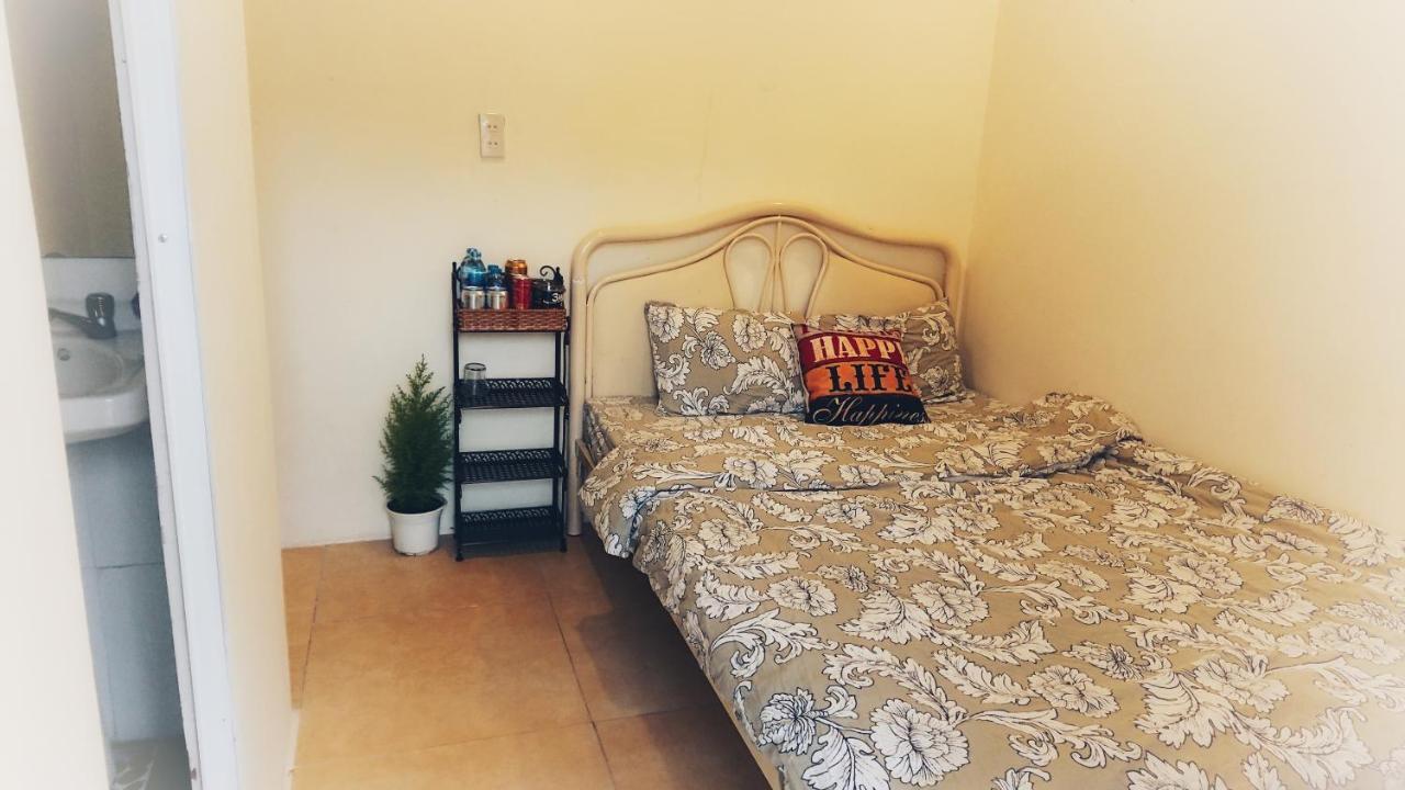 Dalat Inn Homestay Eksteriør bilde