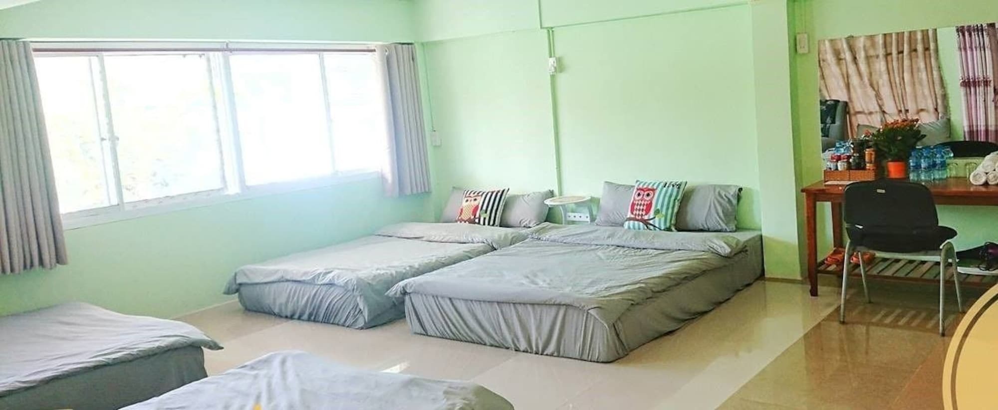 Dalat Inn Homestay Eksteriør bilde